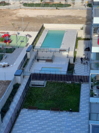 Mieszkanie Wynajem Barcelona, Katalonia