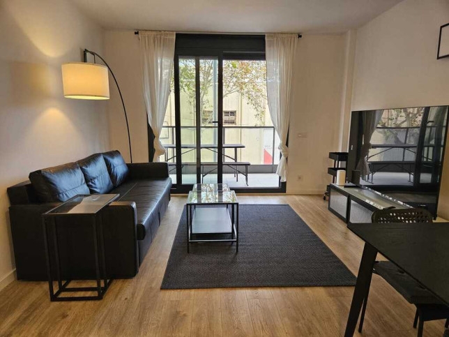 Apartment Rent Barcelona, Katalonia 6
