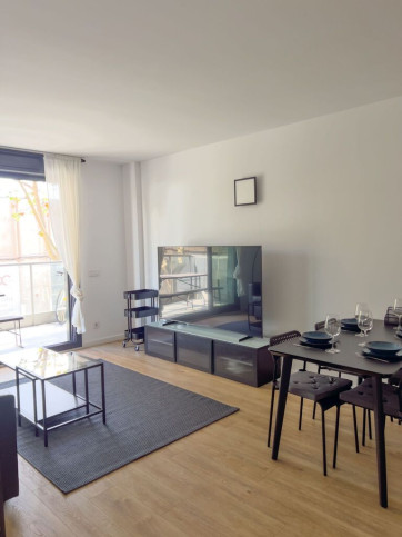 Apartment Rent Barcelona, Katalonia 7