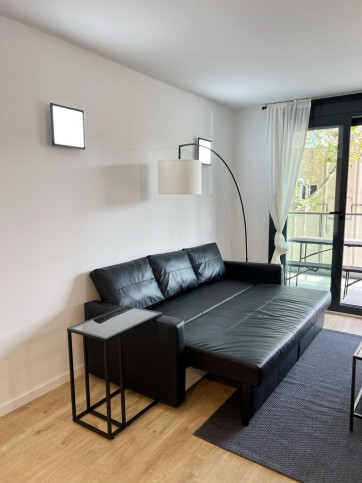 Apartment Rent Barcelona, Katalonia 4
