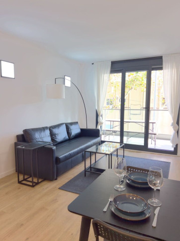 Apartment Rent Barcelona, Katalonia 3
