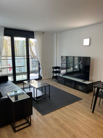 Apartment Rent Barcelona, Katalonia 5