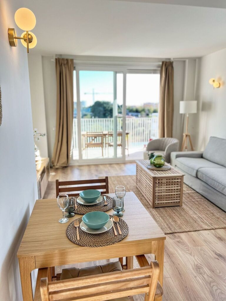 Apartment Rent Salou, Tarragonès, Tarragona, Katalonia, 43840, Hiszpania Salvador Vilaseca 7