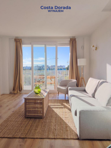 Apartment Rent Salou, Tarragonès, Tarragona, Katalonia, 43840, Hiszpania Salvador Vilaseca 7 1