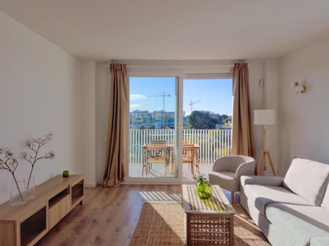 Apartment Rent Salou, Tarragonès, Tarragona, Katalonia, 43840, Hiszpania Salvador Vilaseca 7 8