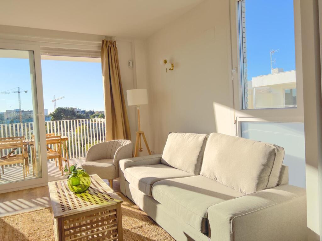 Apartment Rent Salou, Tarragonès, Tarragona, Katalonia, 43840, Hiszpania Salvador Vilaseca 7