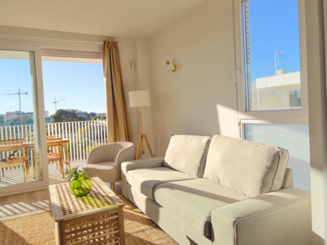 Apartment Rent Salou, Tarragonès, Tarragona, Katalonia, 43840, Hiszpania Salvador Vilaseca 7 3