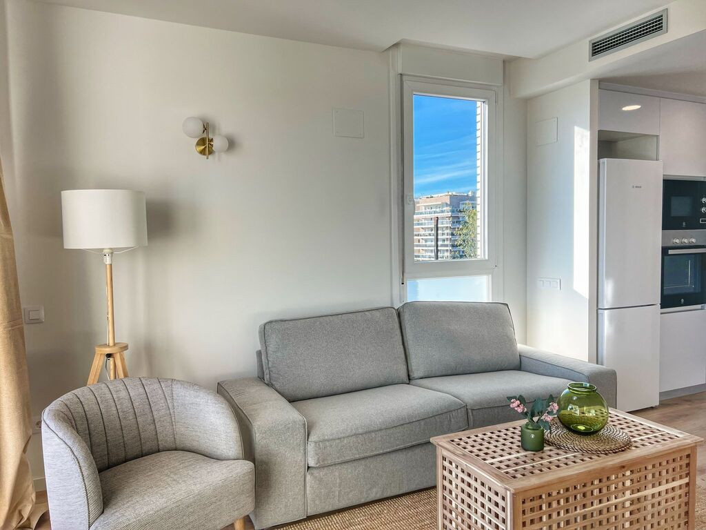 Apartment Rent Salou, Tarragonès, Tarragona, Katalonia, 43840, Hiszpania Salvador Vilaseca 7