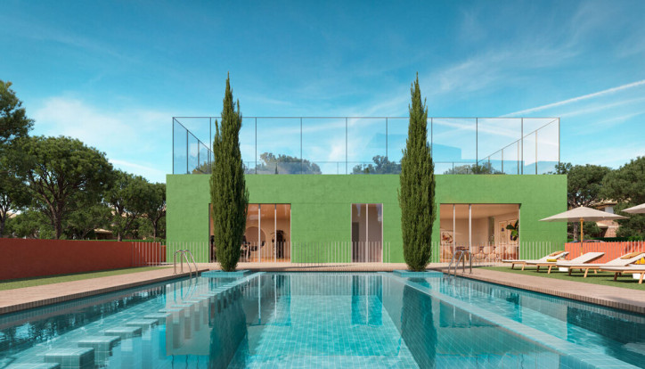 Apartment Sale Platja d'Aro, Girona, Katalonia, 17248, Hiszpania 6