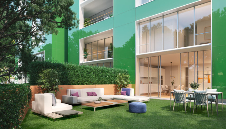 Apartment Sale Platja d'Aro, Girona, Katalonia, 17248, Hiszpania 7