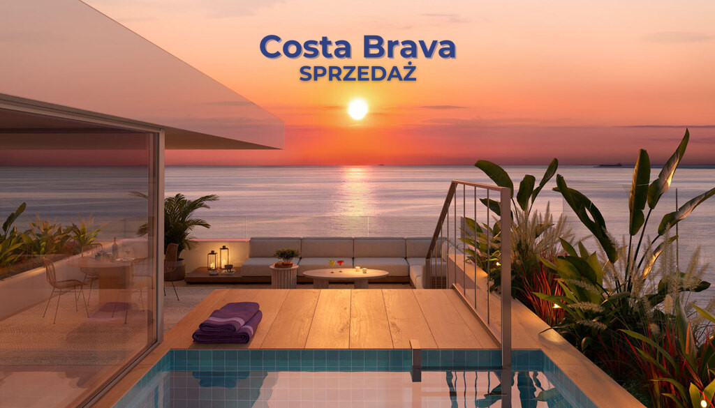 Apartment Sale Platja d'Aro, Girona, Katalonia, 17248, Hiszpania