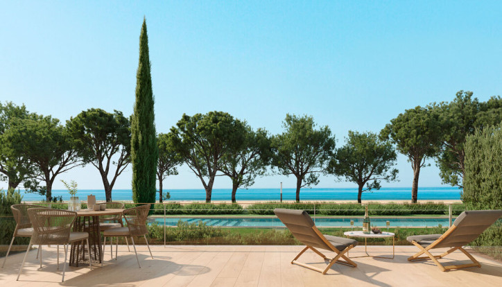 Apartment Sale Platja d'Aro, Girona, Katalonia, 17248, Hiszpania 8