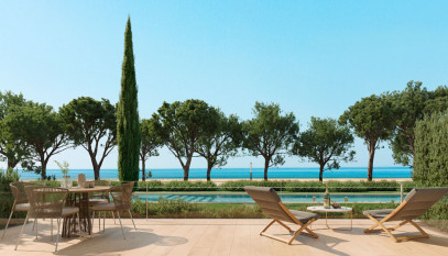 Apartment Sale Platja d'Aro, Girona, Katalonia, 17248, Hiszpania