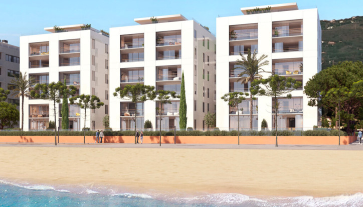 Apartment Sale Platja d'Aro, Girona, Katalonia, 17248, Hiszpania 10