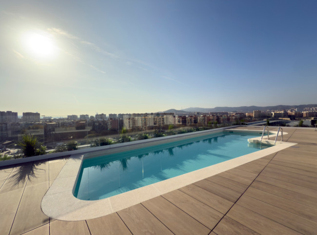 Apartment Sale Barcelona, Katalonia, Hiszpania 3