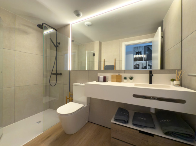 Apartment Sale Barcelona, Katalonia, Hiszpania 7