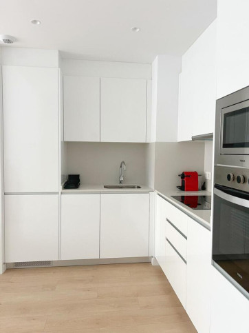 Apartment Rent Barcelona, Katalonia, Hiszpania Calle Pallars 6
