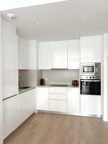 Apartment Rent Barcelona, Katalonia, Hiszpania Calle Pallars 7