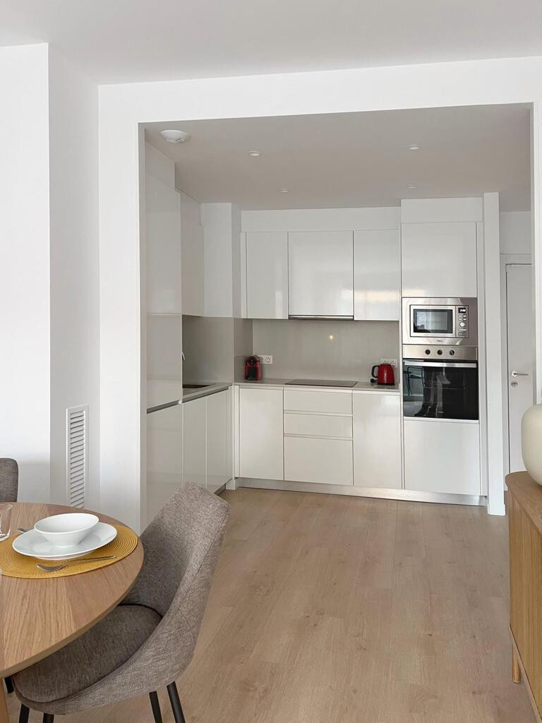 Apartment Rent Barcelona, Katalonia, Hiszpania Calle Pallars