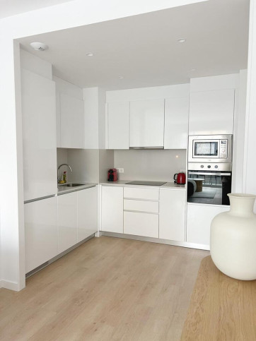 Apartment Rent Barcelona, Katalonia, Hiszpania Calle Pallars 9