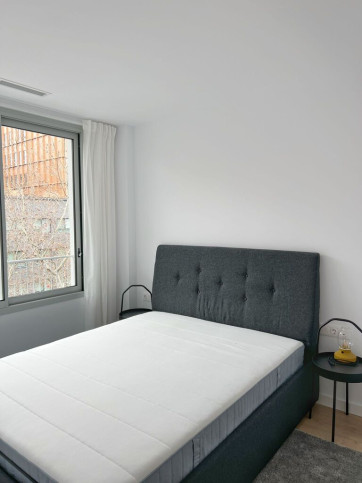 Apartment Rent Barcelona, Katalonia, Hiszpania Calle Pallars 12