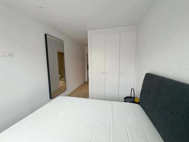 Apartment Rent Barcelona, Katalonia, Hiszpania Calle Pallars 13