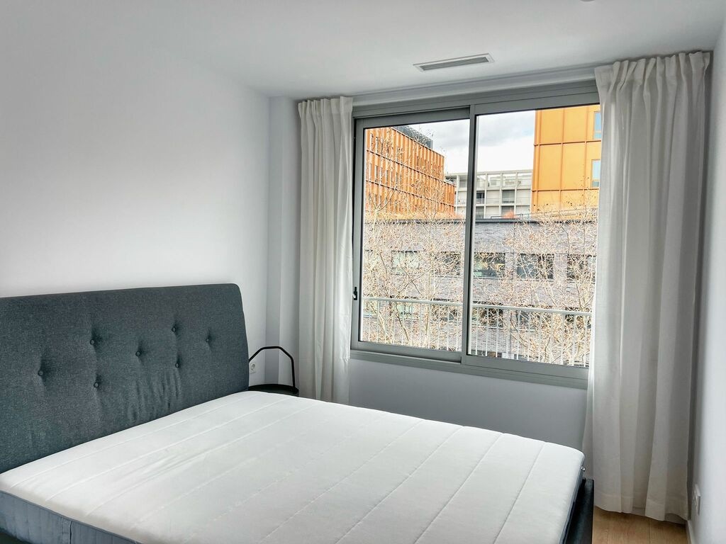 Apartment Rent Barcelona, Katalonia, Hiszpania Calle Pallars