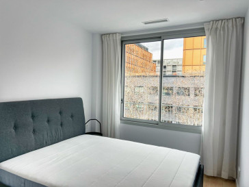 Apartment Rent Barcelona, Katalonia, Hiszpania Calle Pallars