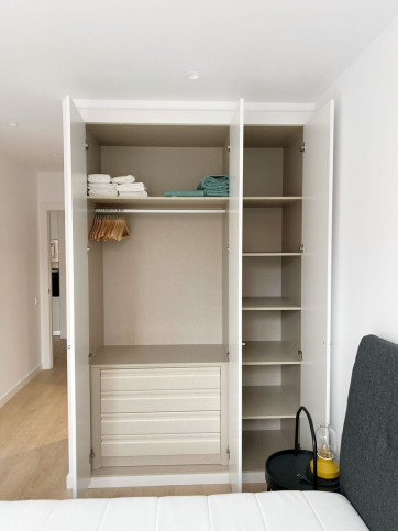 Apartment Rent Barcelona, Katalonia, Hiszpania Calle Pallars 15