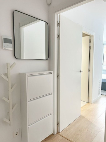 Apartment Rent Barcelona, Katalonia, Hiszpania Calle Pallars 16