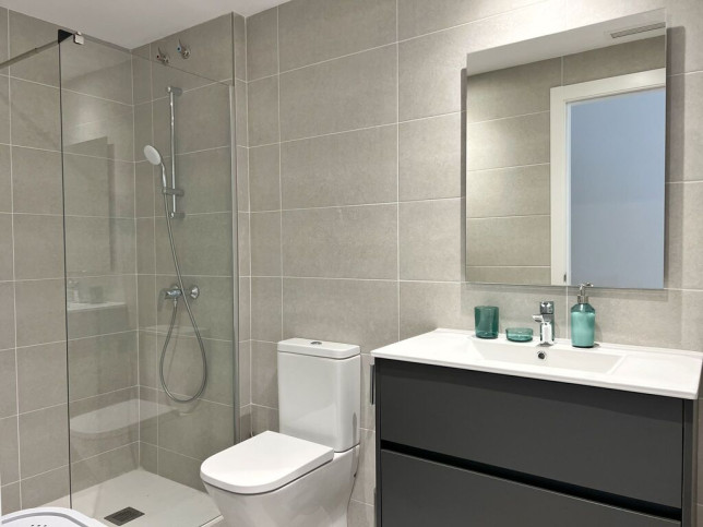 Apartment Rent Barcelona, Katalonia, Hiszpania Calle Pallars 18