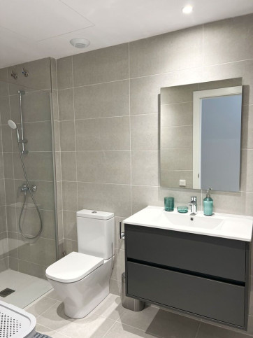 Apartment Rent Barcelona, Katalonia, Hiszpania Calle Pallars 19