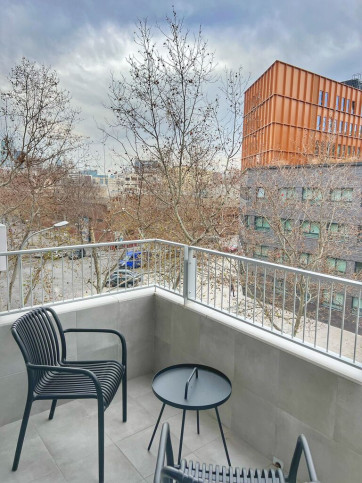 Apartment Rent Barcelona, Katalonia, Hiszpania Calle Pallars 20