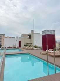 Mieszkanie Wynajem Barcelona, Katalonia, Hiszpania Calle Pallars