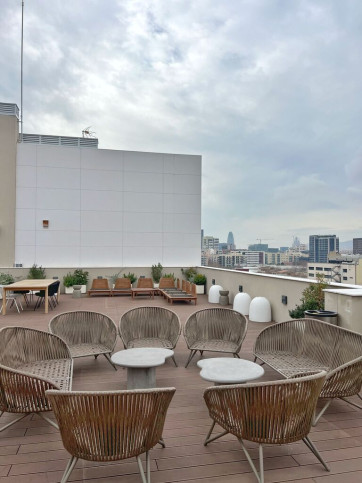 Apartment Rent Barcelona, Katalonia, Hiszpania Calle Pallars 26