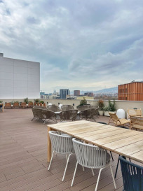 Apartment Rent Barcelona, Katalonia, Hiszpania Calle Pallars