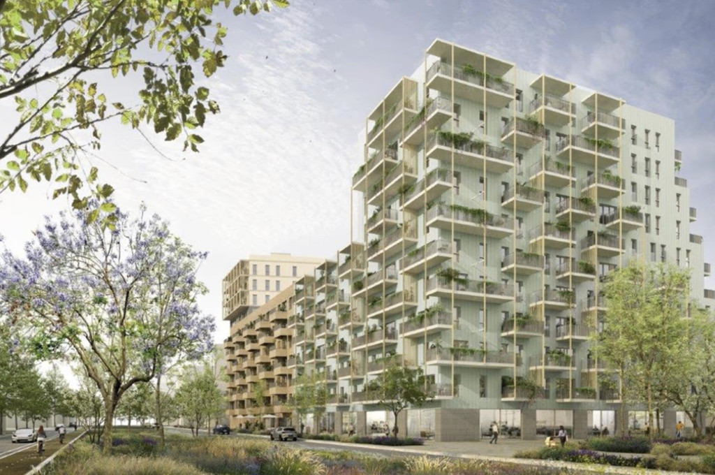 Apartment Sale Sants-Montjuïc, Barcelona, Katalonia