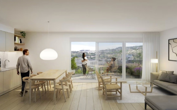 Apartment Sale Sants-Montjuïc, Barcelona, Katalonia 4