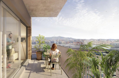 Apartment Sale Sants-Montjuïc, Barcelona, Katalonia