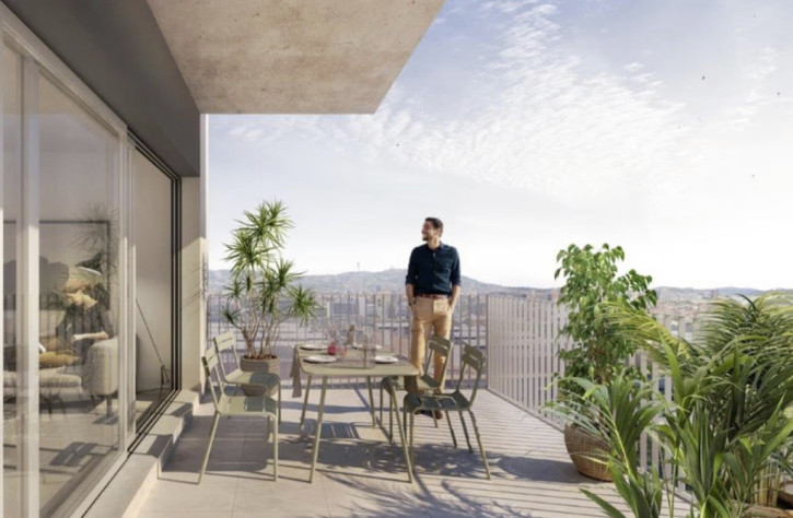 Apartment Sale Sants-Montjuïc, Barcelona, Katalonia 6