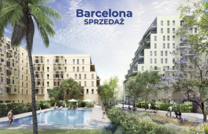 Apartment Sale Sants-Montjuïc, Barcelona, Katalonia 1