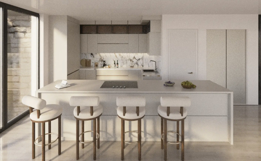 House Sale Sitges, Garraf, Barcelona, Katalonia