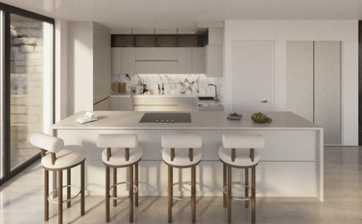 House Sale Sitges, Garraf, Barcelona, Katalonia 7