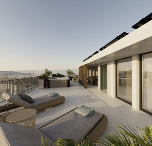 House Sale Sitges, Garraf, Barcelona, Katalonia 6