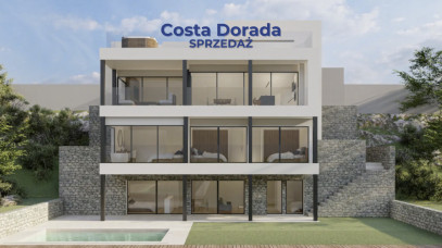 Dom Sprzedaż Sitges, Garraf, Barcelona, Katalonia
