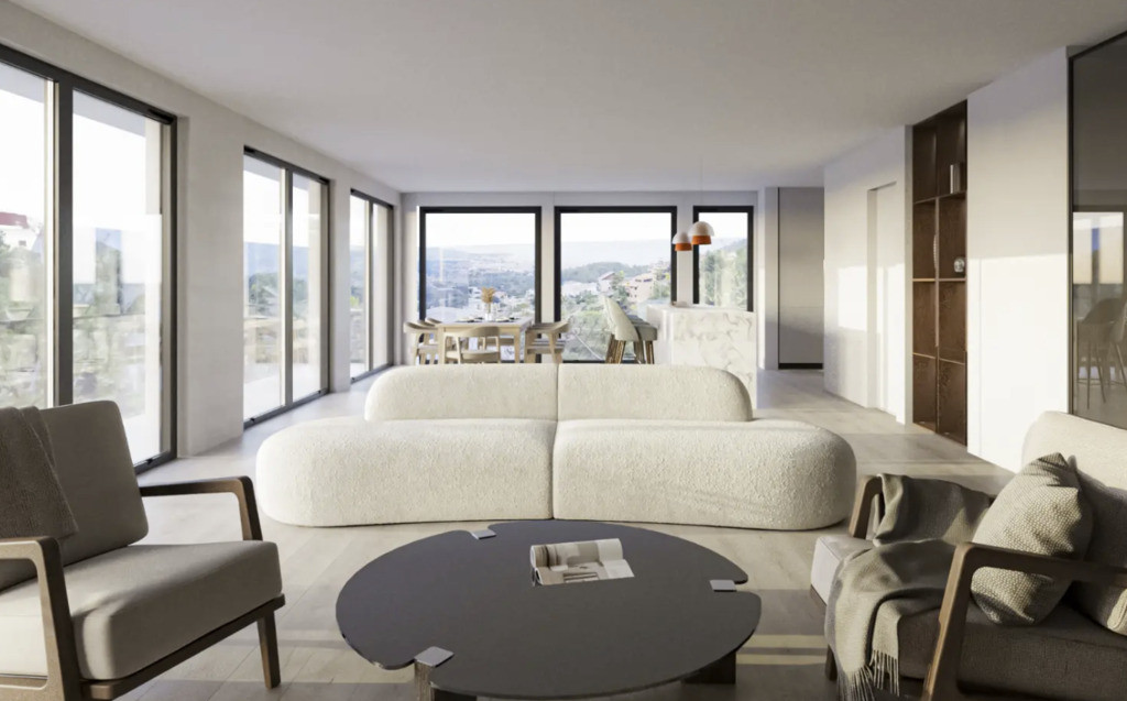 House Sale Sitges, Garraf, Barcelona, Katalonia