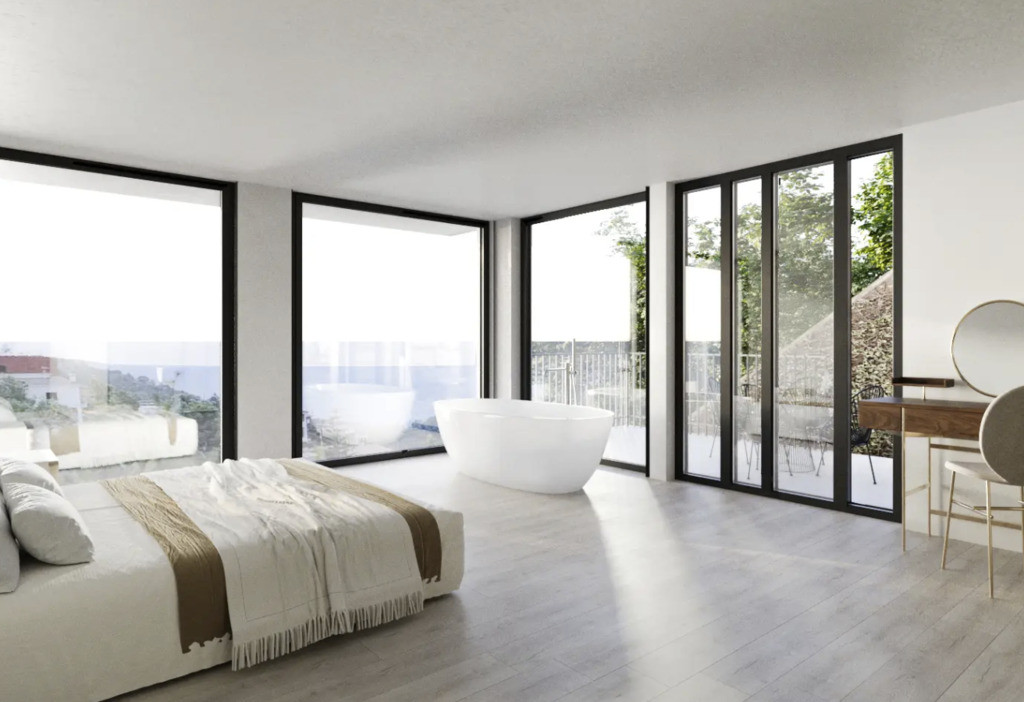 House Sale Sitges, Garraf, Barcelona, Katalonia