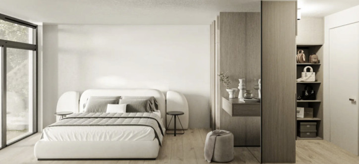 House Sale Sitges, Garraf, Barcelona, Katalonia 15