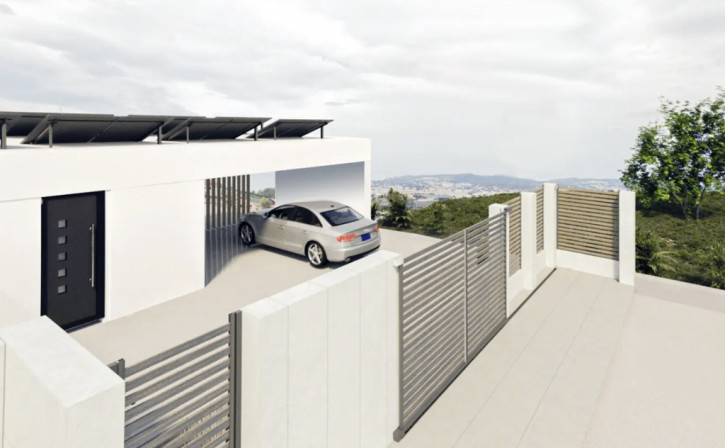 House Sale Sitges, Garraf, Barcelona, Katalonia 27