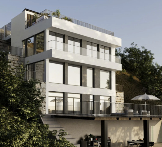 House Sale Sitges, Garraf, Barcelona, Katalonia 4